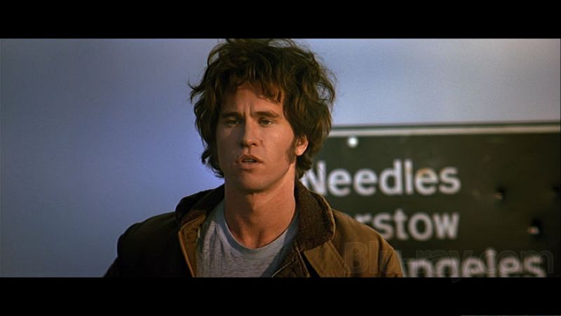 Una historia de cine - The Doors - 24/6/18