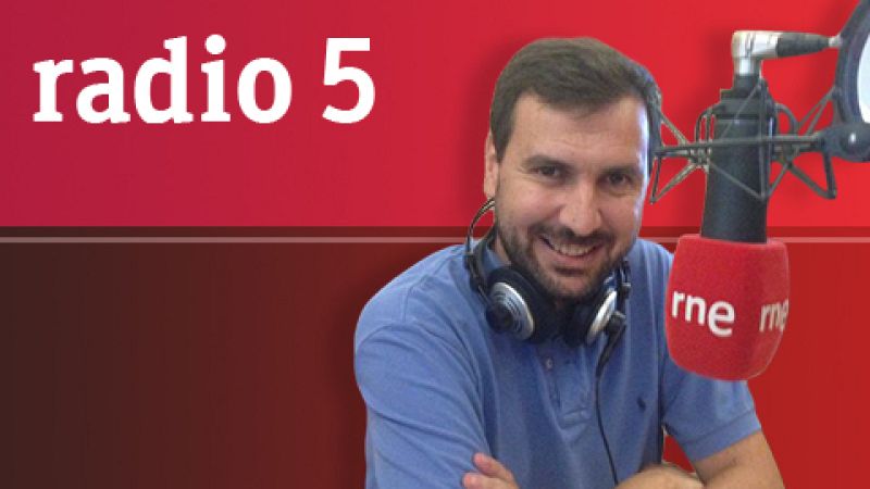 Kilómetros de radio - Quinta hora - "Gira Aniversario" de Los Secretos 1/7/18
