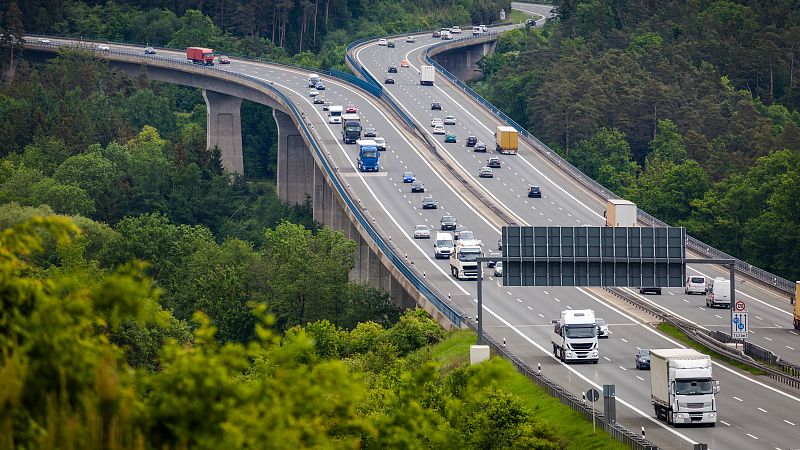 Cruz Roja - Consejos para evitar accidentes en carretera - 05/07/18 - Escuchar ahora