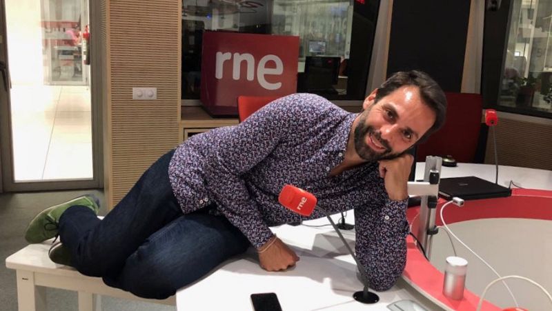 Gente despierta - El productor Carlos D'Ursi presenta la película 'Jefe' - Escuchar ahora