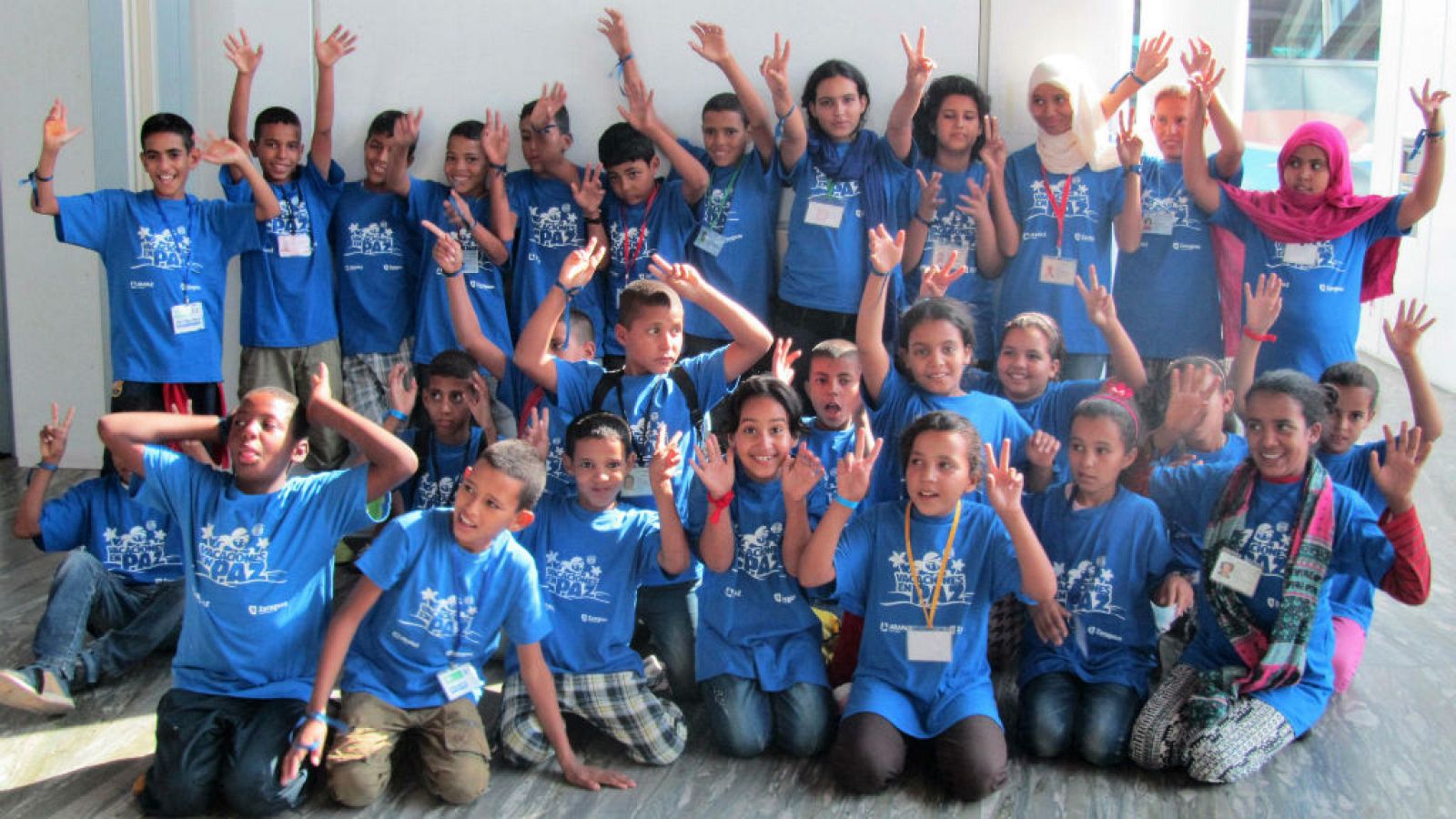 En marcha las "Vacaciones en Paz" - Escuchar ahora