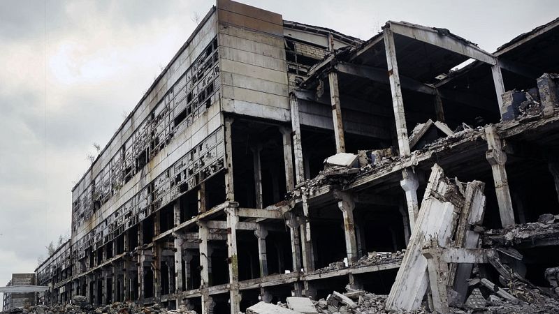 Espacio en blanco - Claves ocultas de la guerra de Siria - 08/07/18 - escuchar ahora