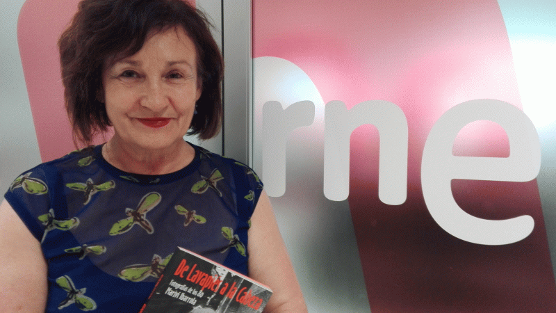 Las mañanas de RNE - La movida desconocida del Lavapiés de los 80 - Escuchar ahora