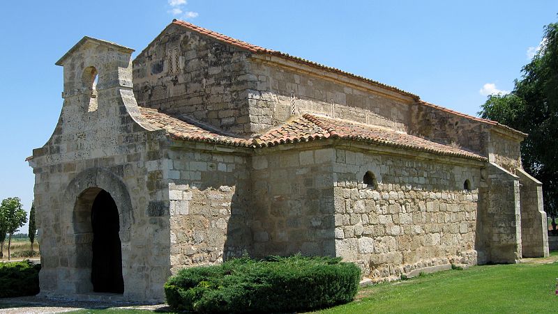 Marca España - Un legado de más de 1300 años, el arte visigodo - 10/07/18 - Escuchar ahora