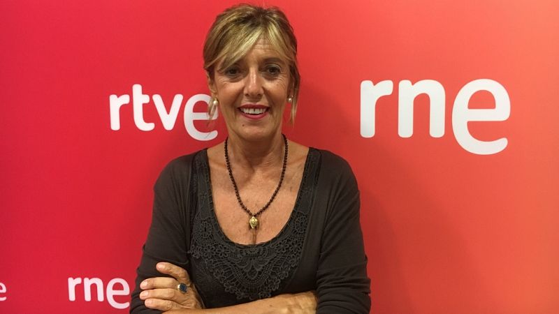 Gente despierta - 'Ser madre a los 40 (y más allá)' con Anna Veiga