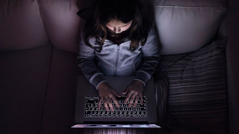 Adicciones - ¿Qué es el Grooming? - 12/07/18 - escuchar ahora