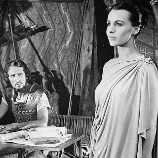 El beso (Enrique Anderson Imbert)