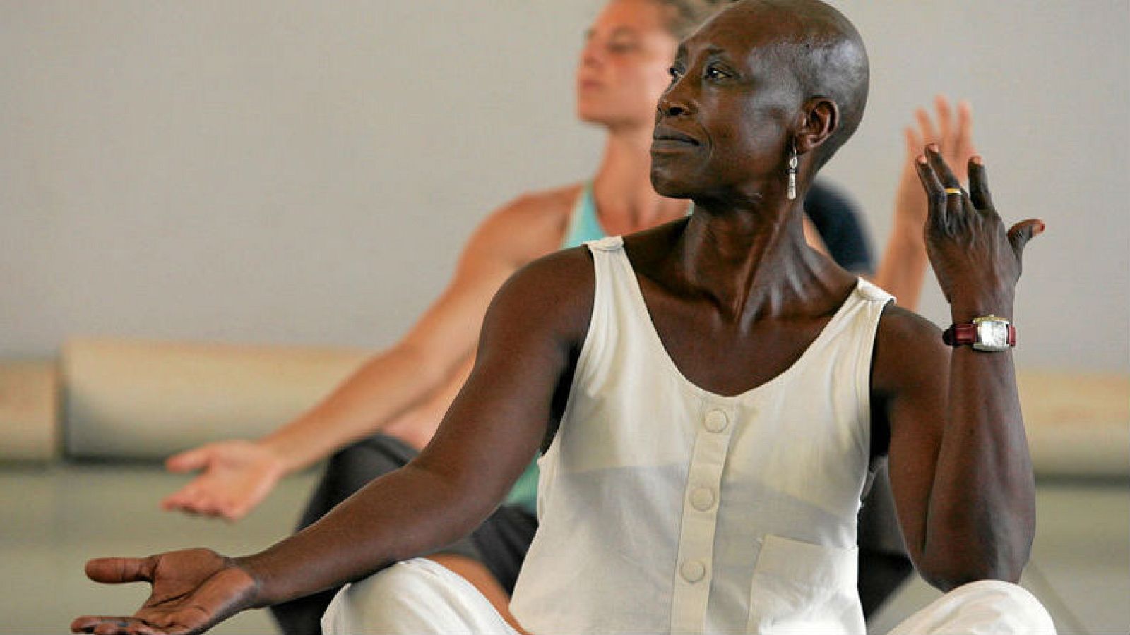 A compás - Aida Colmenero - 14/7/18 - Escuchar ahora