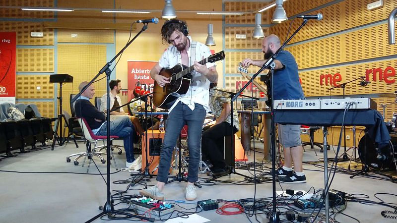 Abierto hasta las 2 - ¿Verdad o atrevimiento?, el mejor resumen de Tu otra bonita - 15/07/18 - escuchar ahora