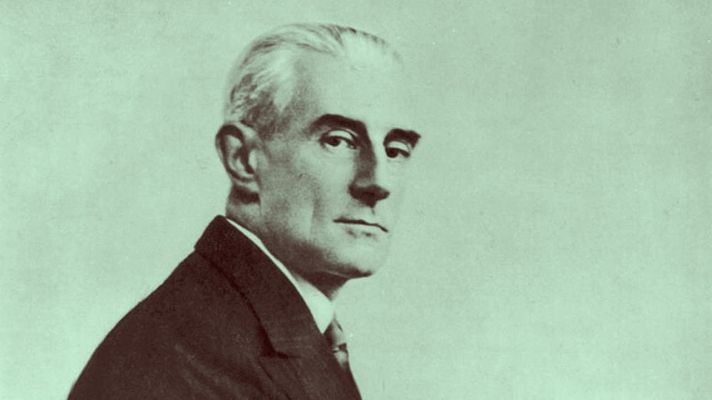 Gran repertorio I - RAVEL: Bolero - 15/07/18 - escuchar ahora