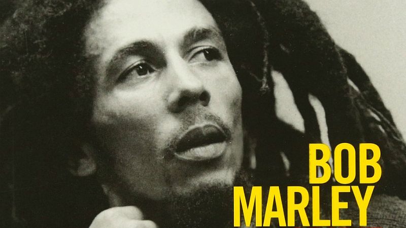 Próxima parada - Bob Marley & Bryan Ferry - 27/12/19 - escuchar ahora