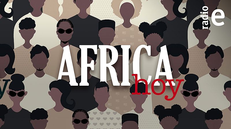África hoy - El rally 'El desierto de los niños' - África hoy