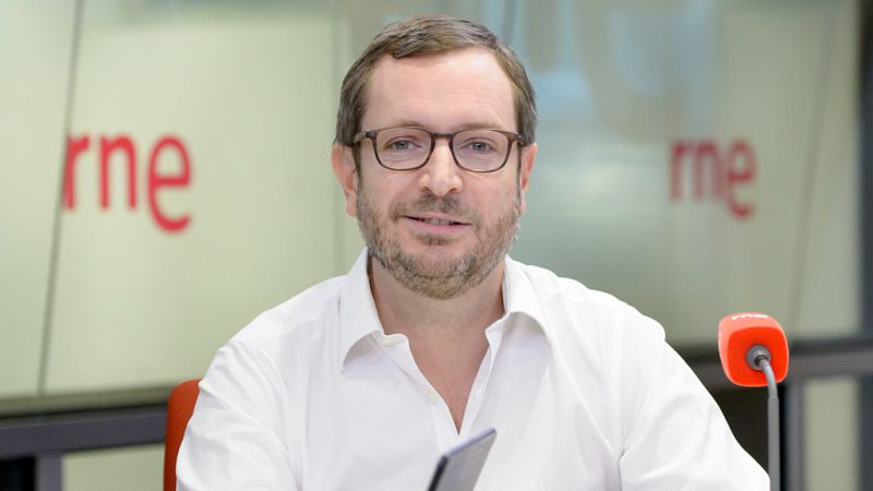 Las mañanas de RNE - Maroto: "Sáenz de Santamaría y su equipo tienen la puerta abierta" - Escuchar ahora