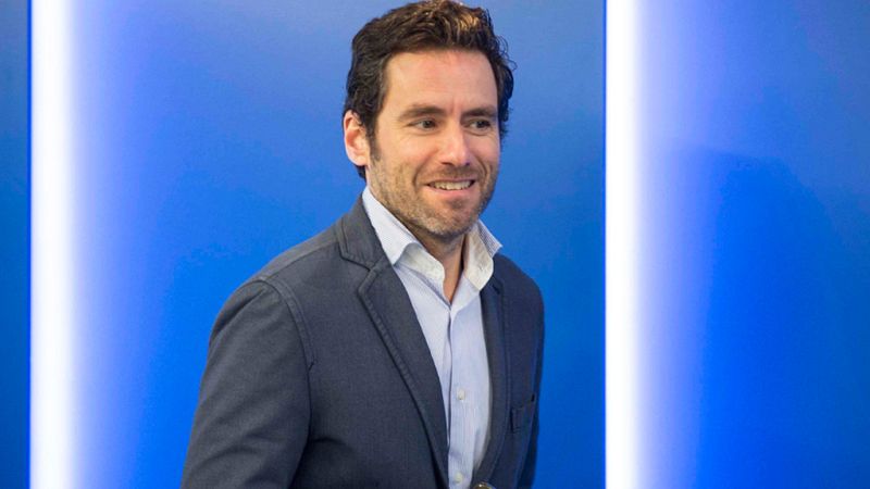 Las mañanas de RNE - Borja Sémper (PP): "La integración era más un eslogan que una realidad" - Escuchar ahora