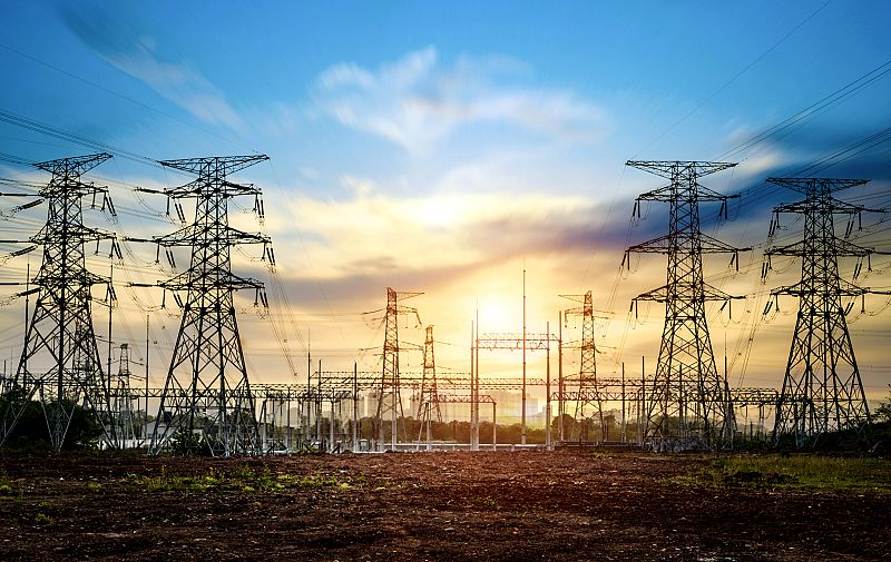 Europa abierta - La interconexión eléctrica de la Península, una de las prioridades europeas