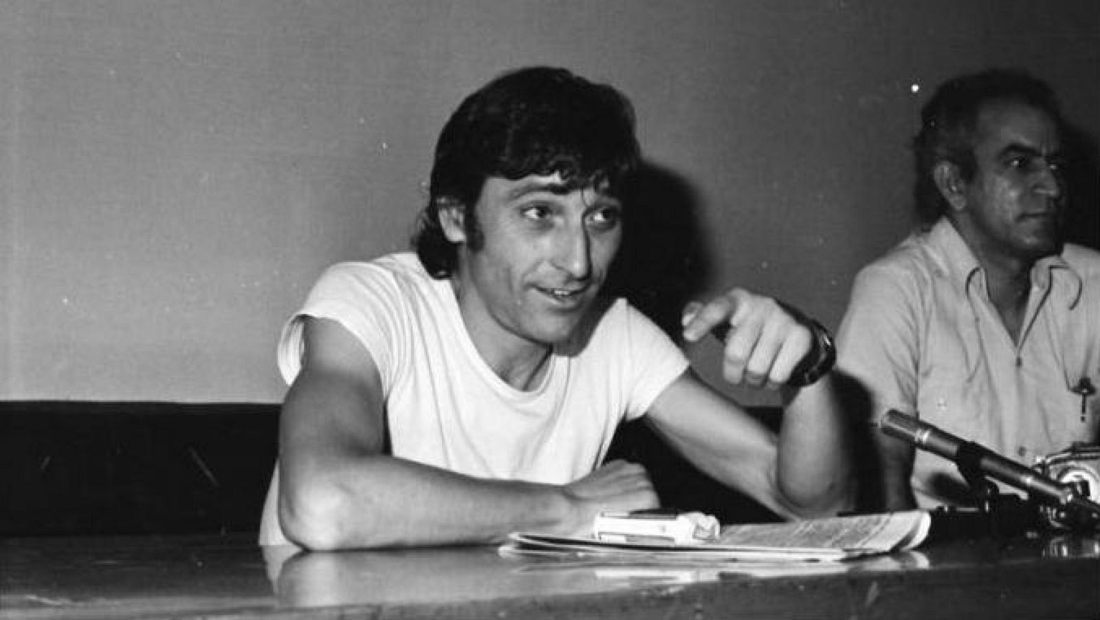 A compas - Antonio Gades - 28/7/18 - Escuchar ahora