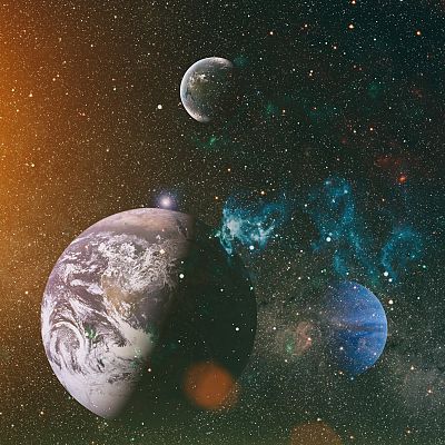 Gran repertorio (1) - HOLST: Los Planetas - 29/07/18 - escuchar ahora