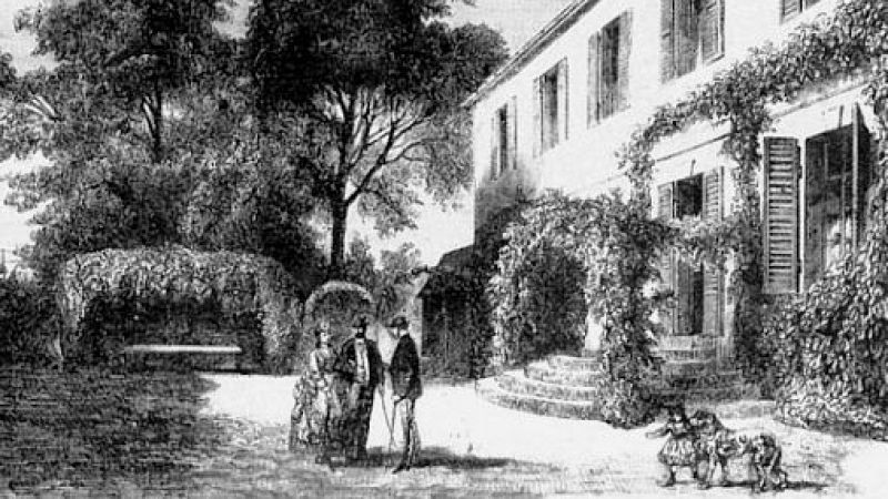 Música con estilo - Chopin en Nohant - 29/07/18 - escuchar ahora