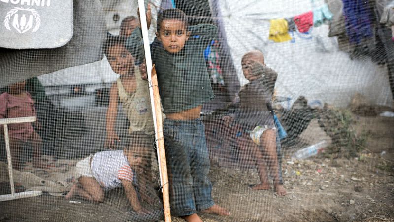 Cinco continentes - Niños de 6 años que intentan suicidarse - 31/07/18 - Escuchar ahora