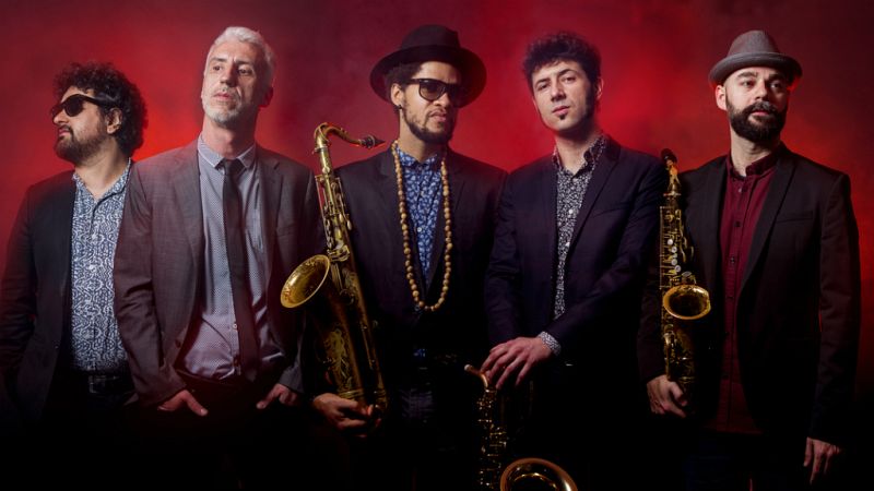 Madrugadas de verano - ¡Nos vamos al Polisònic! - Escuchar ahora