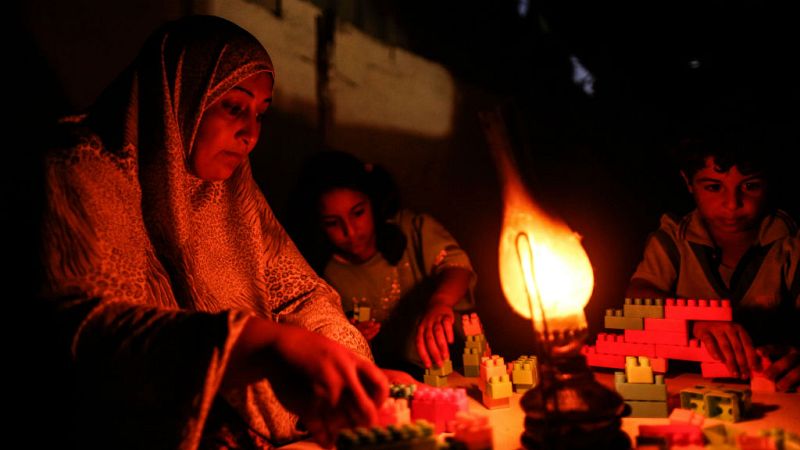 Cinco continentes - Palestina: La dominación dentro de la dominación - 02/08/18 - Escuchar ahora