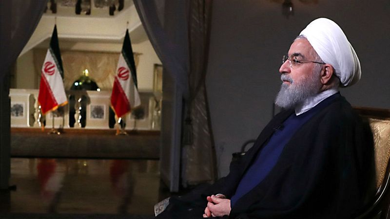 Cinco continentes - Construir VS destruir - 06/08/18