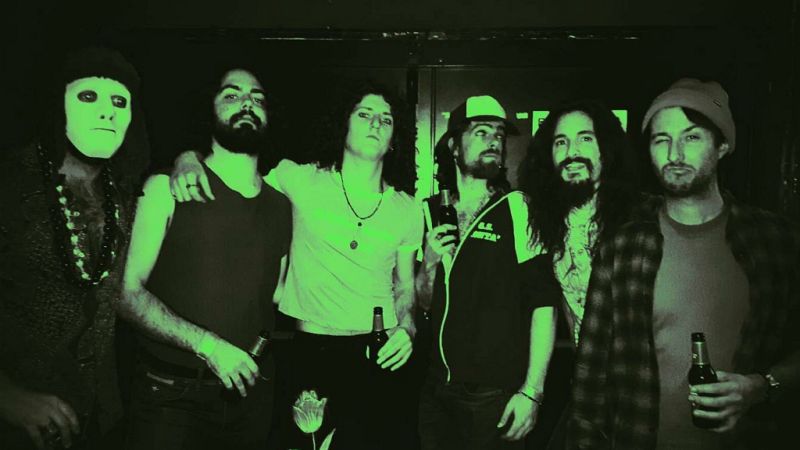 Madrugadas de verano - DMBK: el nacimiento de la "quinquidelia" - Escuchar ahora