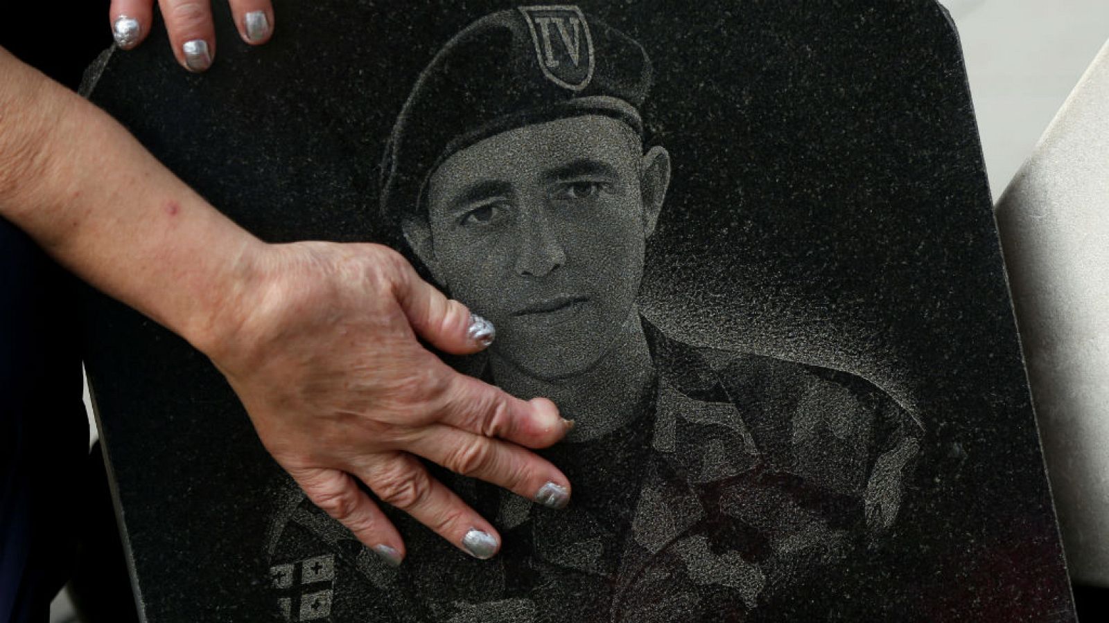 Cinco continentes - 10 años de la guerra entre Rusia y Georgia - 10/08/18