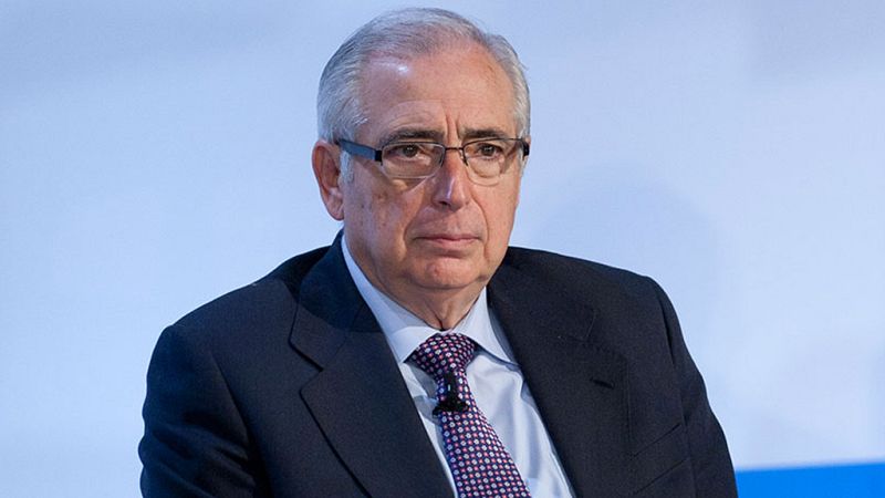 Las mañanas de RNE - Juan José Imbroda: "La presión migratoria en Melilla es ya insoportable" - Escuchar ahora