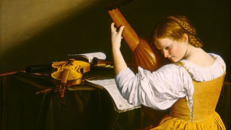 Vistas al mar - Música de compositoras - 21/08/18