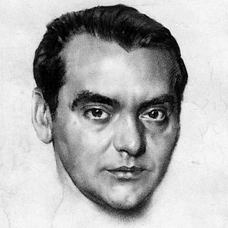 'Bodas de sangre', de Lorca