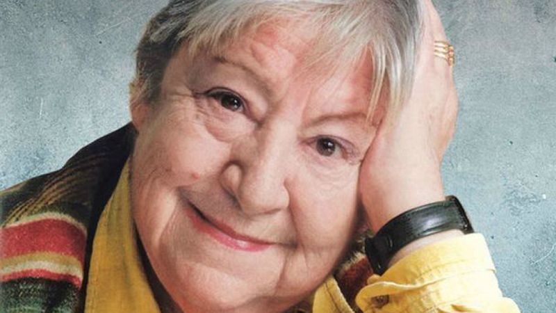 La voz y la palabra - Gloria Fuertes - 30/08/18