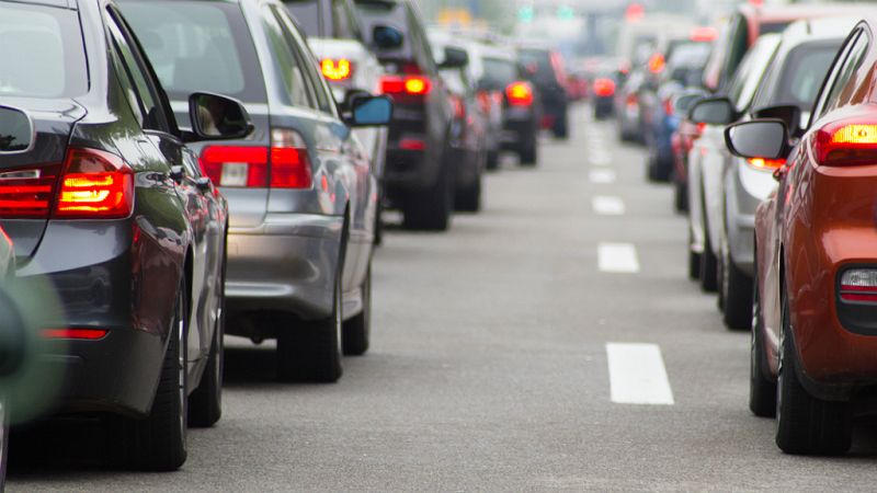 Finanzas para todos los públicos (FUNCAS) - Nueva normativa de emisiones para vehículos - 03/09/18 - Escuchar ahora