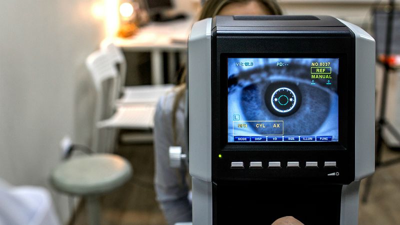 InquietaMENTE - Movimiento ocular y enfermedades neurodegenerativas - 04/09/18 - Escuchar ahora