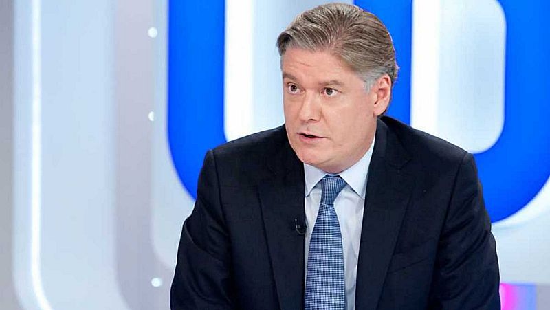 Europa abierta - Antonio López Istúriz, PPE: "Criticar a Orban está de moda, pero también hay populistas en la izquierda" - Escuchar ahora