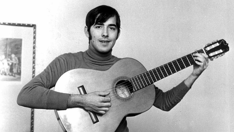 Retromanía - La historia del Mediterráneo de Serrat - 10/09/18