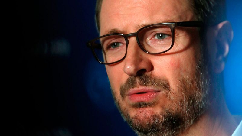 Maroto: "El PP tiene la mayoría para aplicar el 155, pero esta vez con intervención de TV3 y la educación"