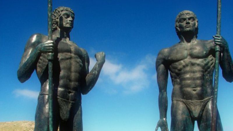 Travesías - Guanches - 09/09/18 - escuchar ahora