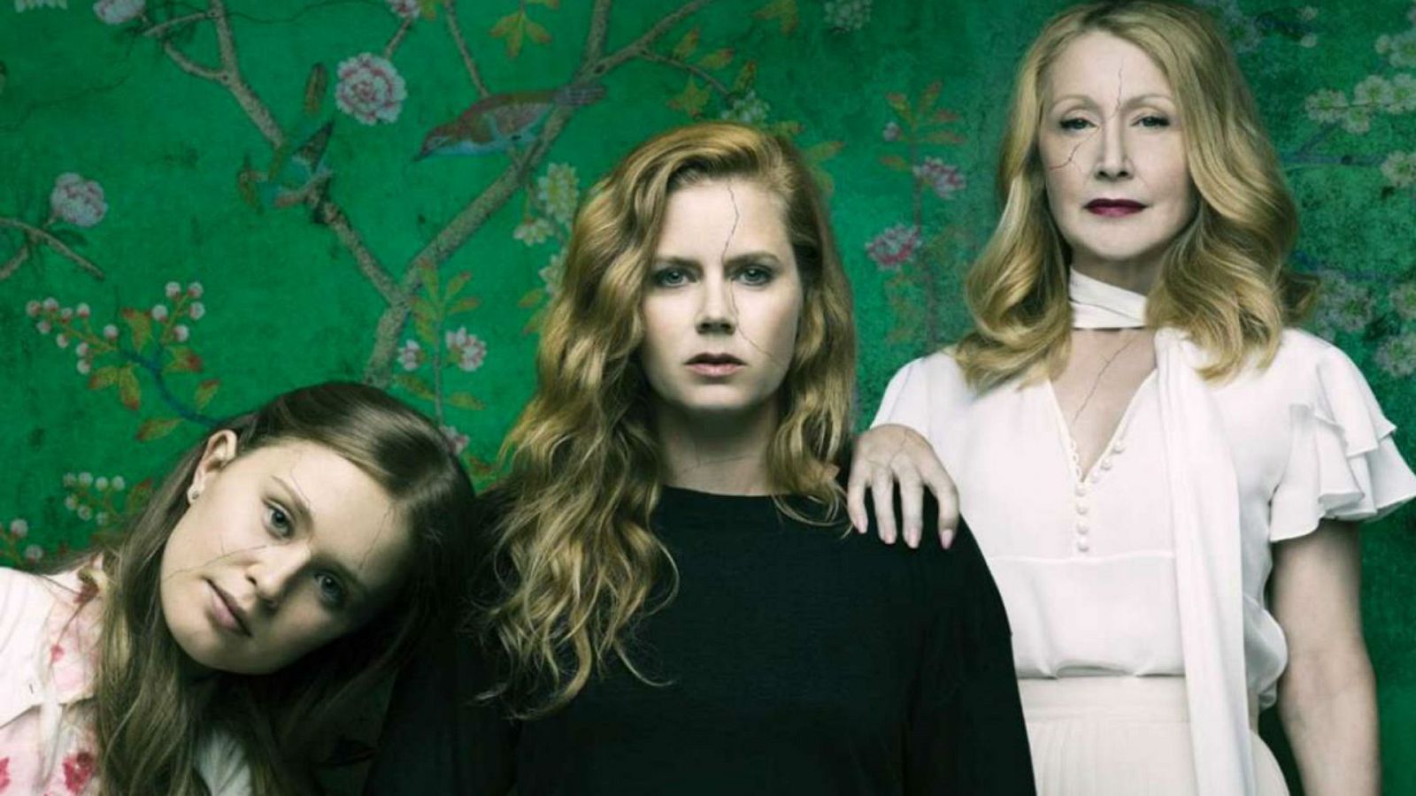 Spin-Off - Heridas abiertas - 12/09/18 - escuchar ahora