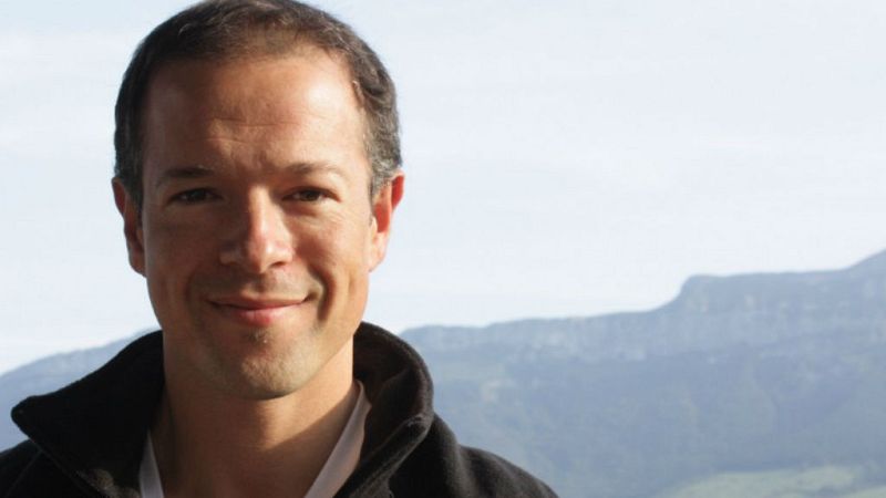 Las mañanas de RNE con Íñigo Alfonso - Ander Gil (PSOE), sobre la tesis de Sánchez: "Detrás están el PP y Cs, que no han encajado la moción de censura"