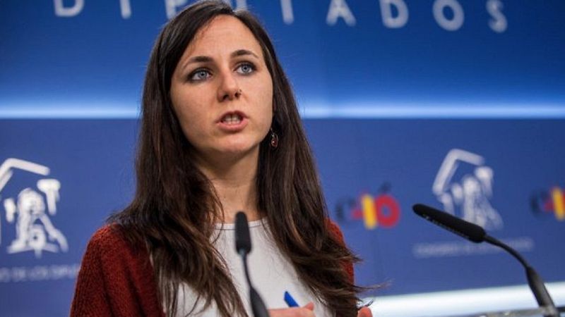 Las mañanas de RNE con Íñigo Alfonso - Belarra (Podemos): "Sería una buena noticia que Sánchez publicara su tesis"