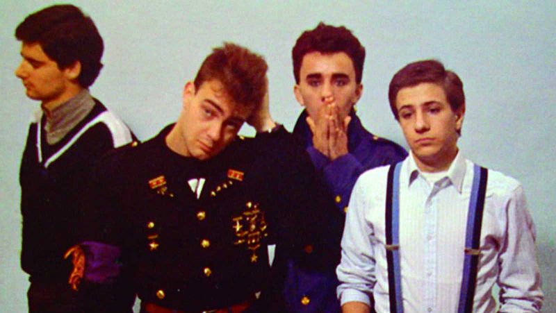 Top Gus Extra - Golpes Bajos - 14/09/18 - escuchar ahora