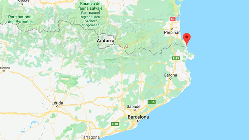 Investigan la muerte de un niño y su padre, denunciado por su expareja en Sabadell por no entregar al menor | Escuchar