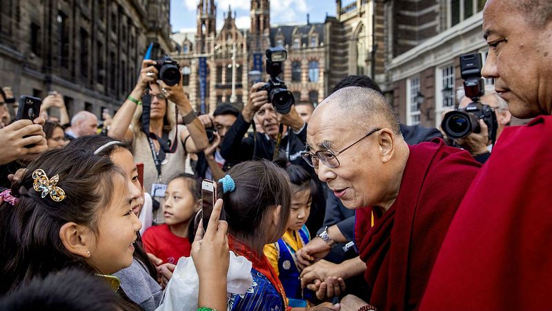 El Dalai Lama desde los noventa conocía casos de abusos sexuales en el budismo
