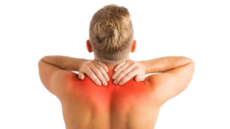 Farmacia abierta - Campaña dolor de espalda de farmacias - 17/09/18