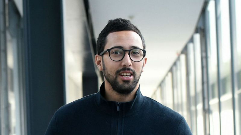 14 horas - La justicia belga rechaza la entrega a España del rapero Valtonyc - Escuchar ahora