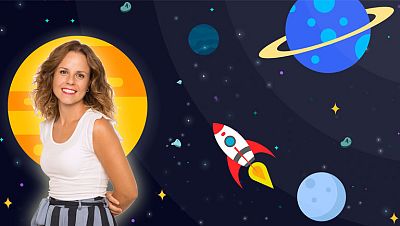 La estación azul de los niños - Un viaje cósmico - 15/09/18