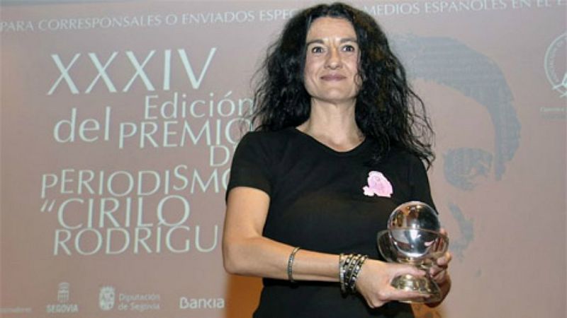 Países en conflicto - 8º aniversario en antena - 18/09/18 - Escuchar ahora