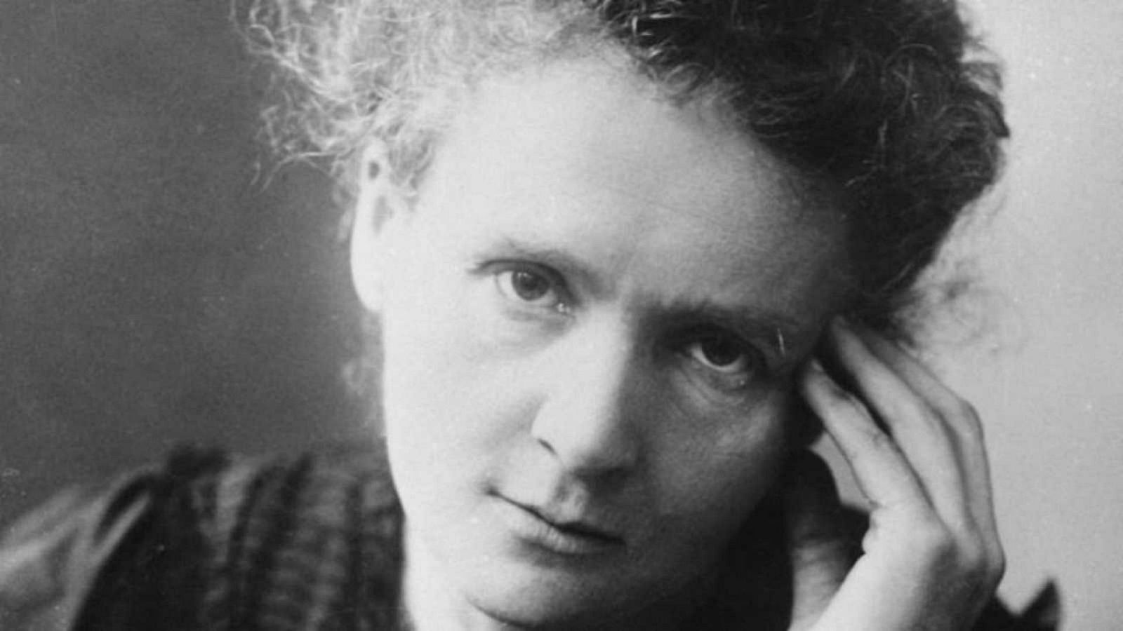 Documentos RNE - Marie Curie, un ejemplo de compromiso y coraje - 15/05/20 - escuchar ahora