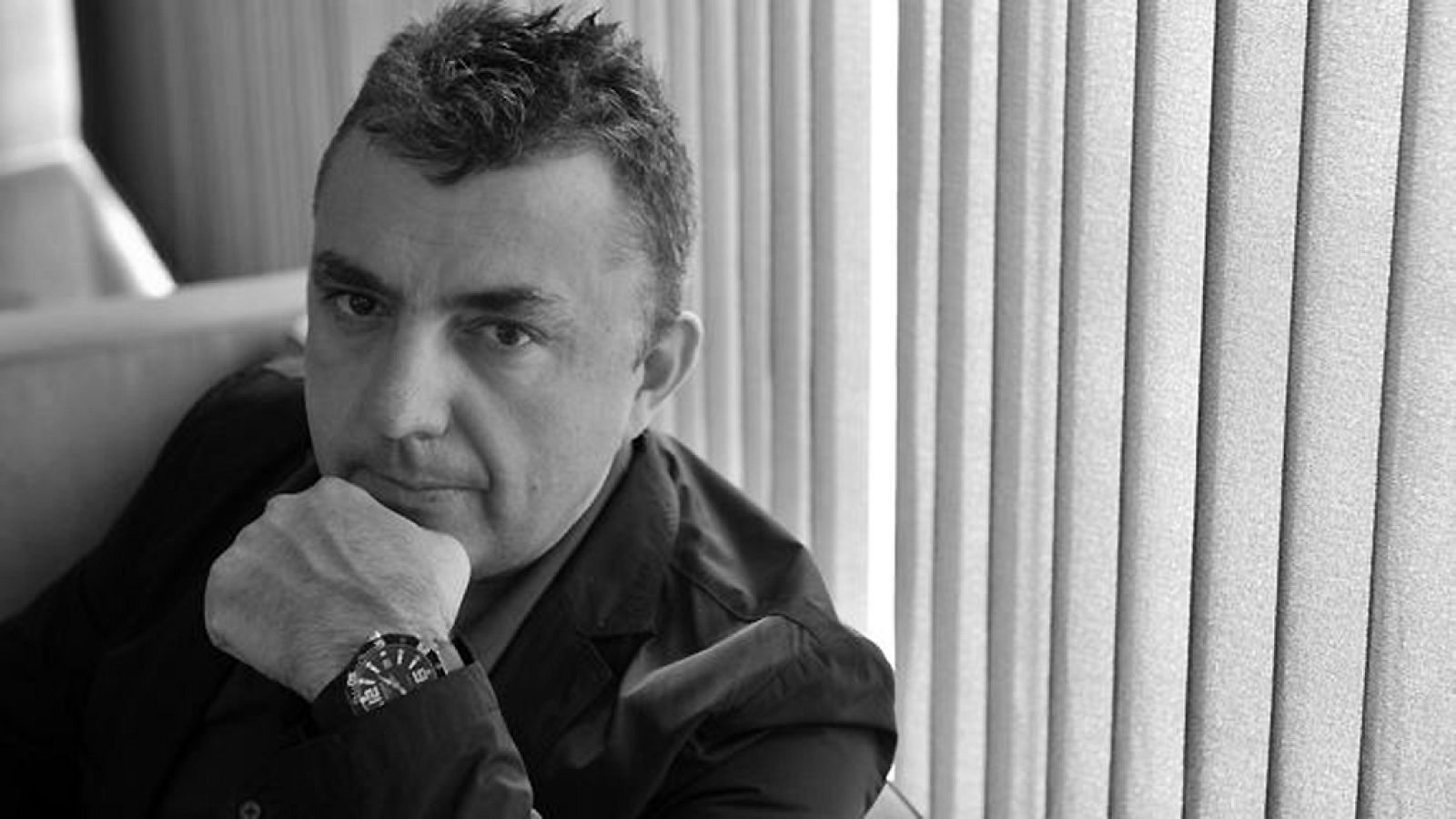 El gallo que no cesa - "Ordesa" de Manuel Vilas - Escuchar ahora